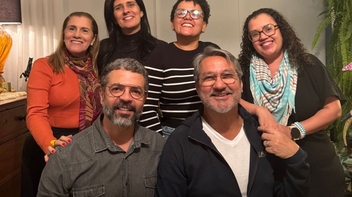 Bazar beneficente arrecada mais de 40 mil reais para instituições de caridade.