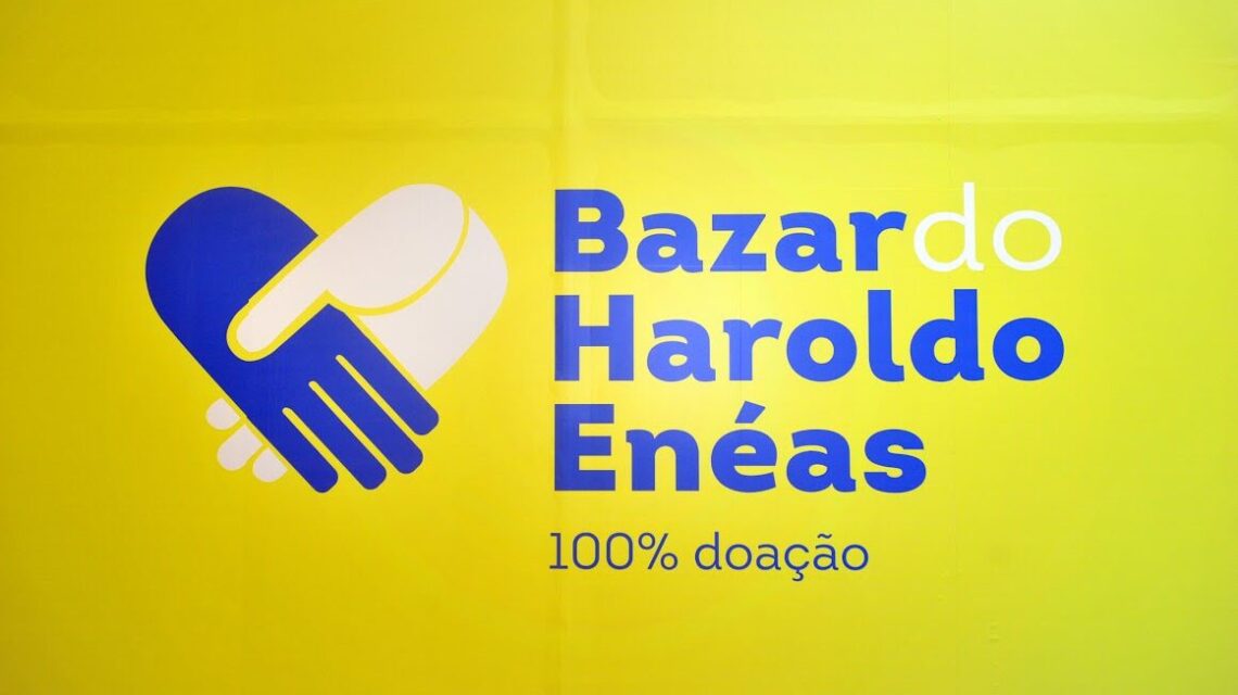 Sexta edição do Bazar Beneficente em Niterói: Uma ação em conjunto para um bem maior.