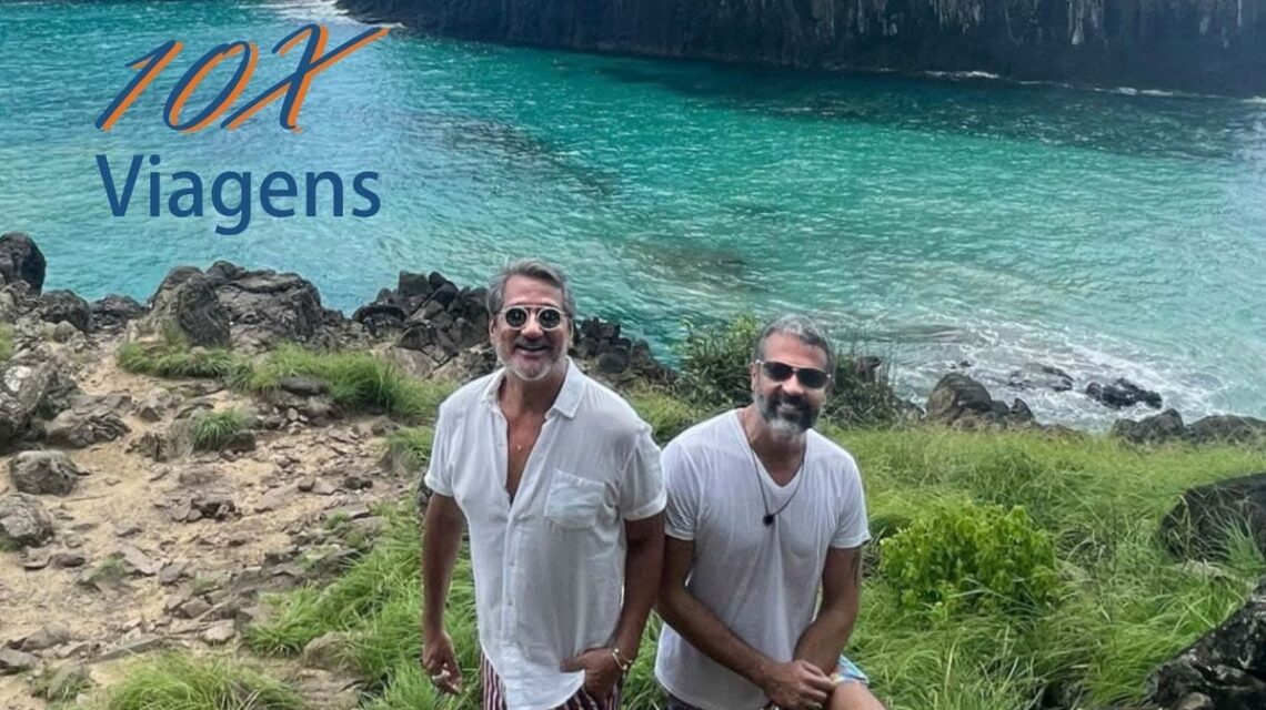 10x Viagens e HEME: Uma Parceria Para Realizar Sonhos