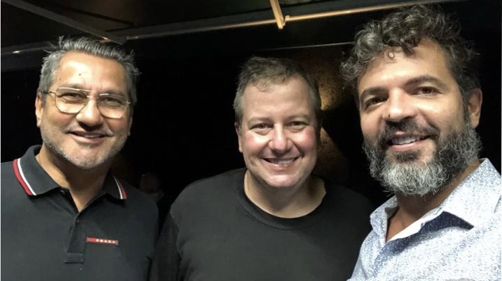 André Valle: um legado de inspiração, inovação e amizade