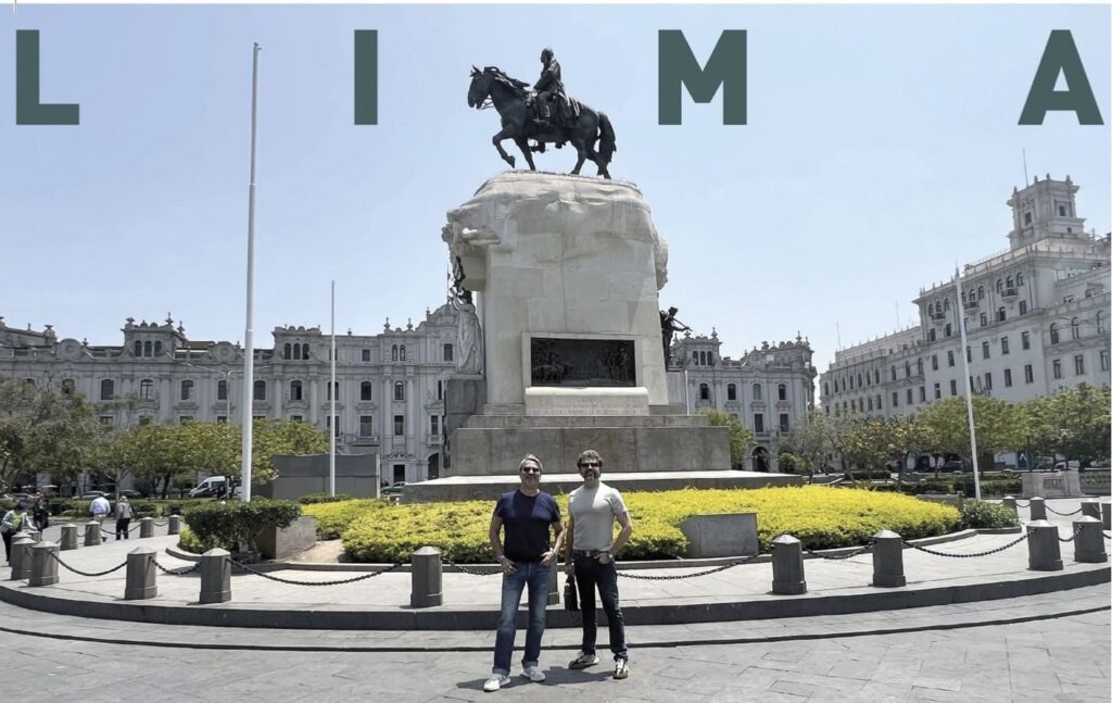 Diário de Bordo: Uma Jornada de Sabores e Cultura em Lima, Cusco e Machu Picchu