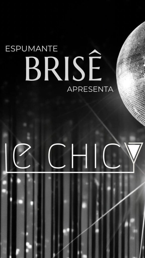 Está chegando a hora: Le Chic promete uma noite inesquecível na Villa H