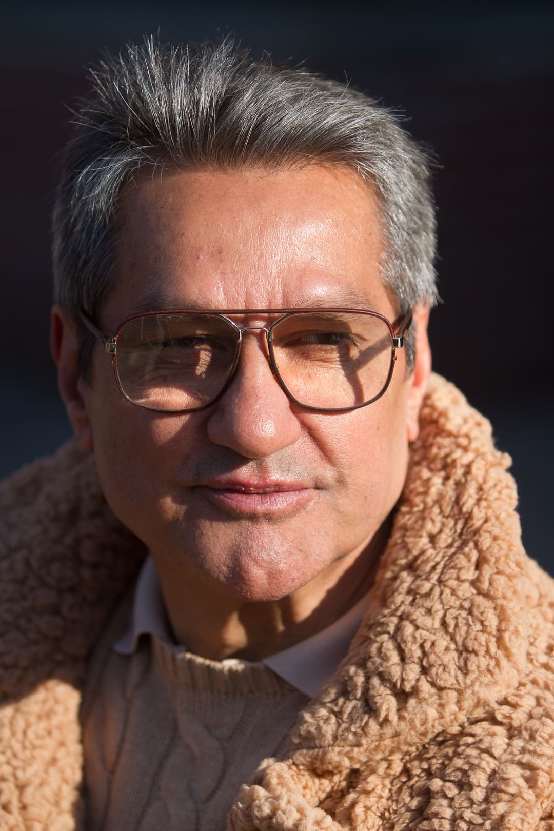 Haroldo Enéas