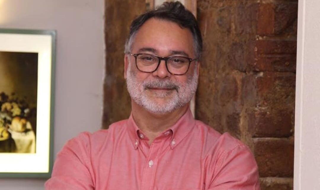 Luiz Barros: Um brinde à excelência!