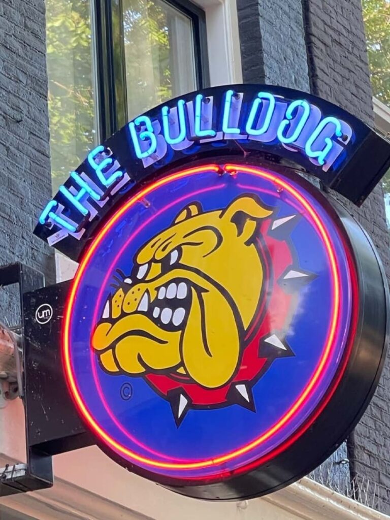 Redescobrindo Amsterdam: conforto, história e boa companhia