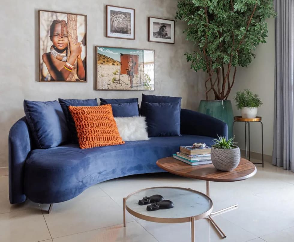 Tendências de Decoração para 2024