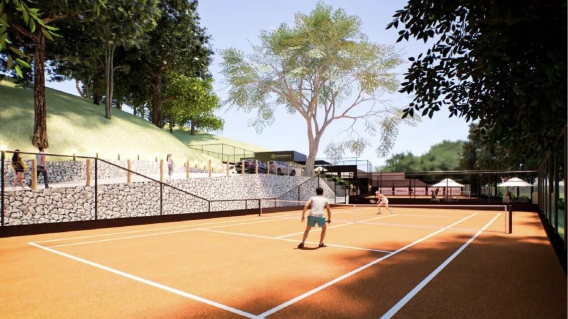 Zeroquarenta: o novo ponto de encontro entre esporte, bem-estar e estilo de vida